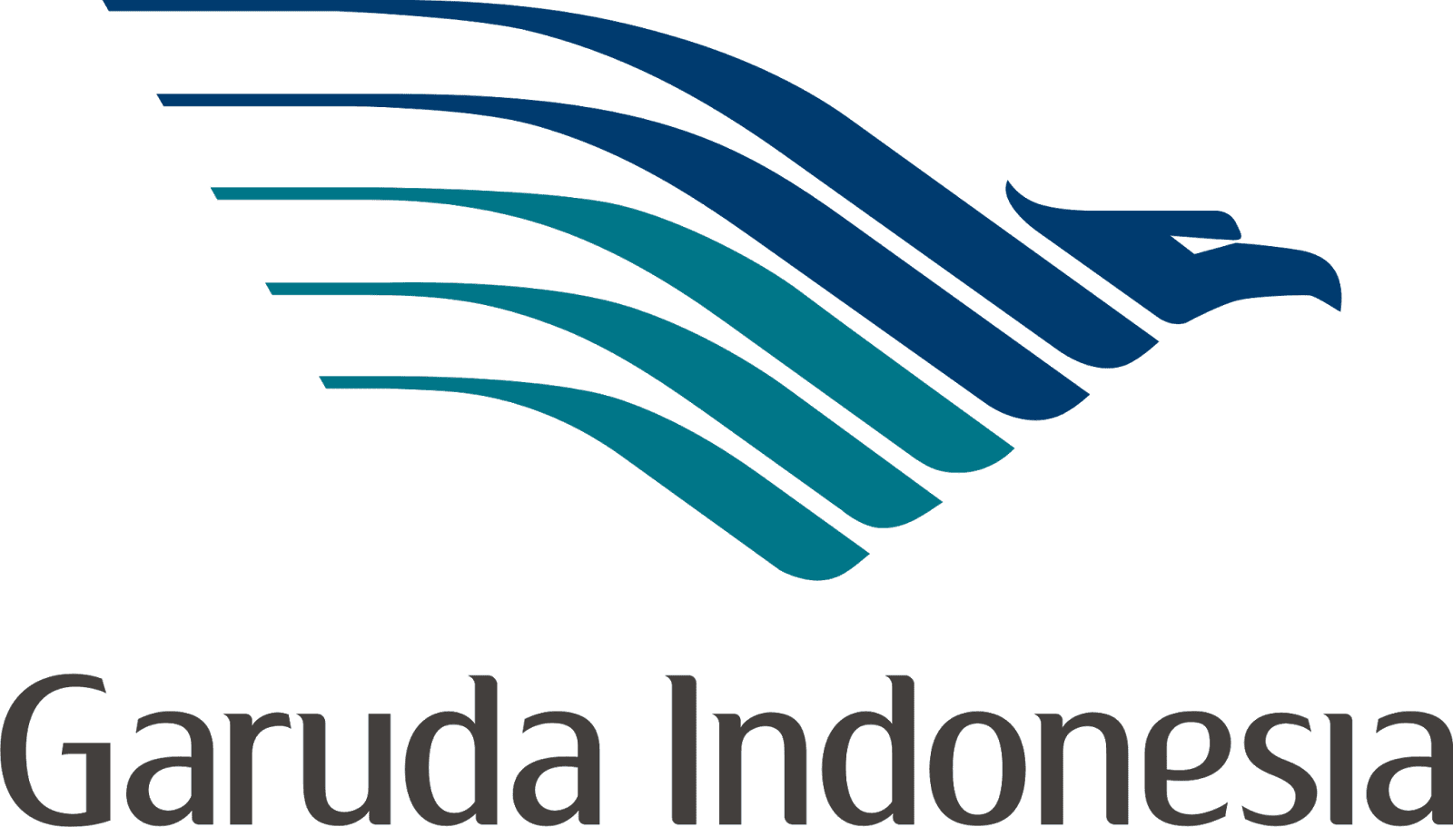 Logo Garuda Indonesia