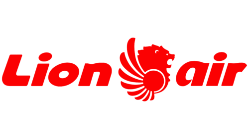 Logo Lion Air
