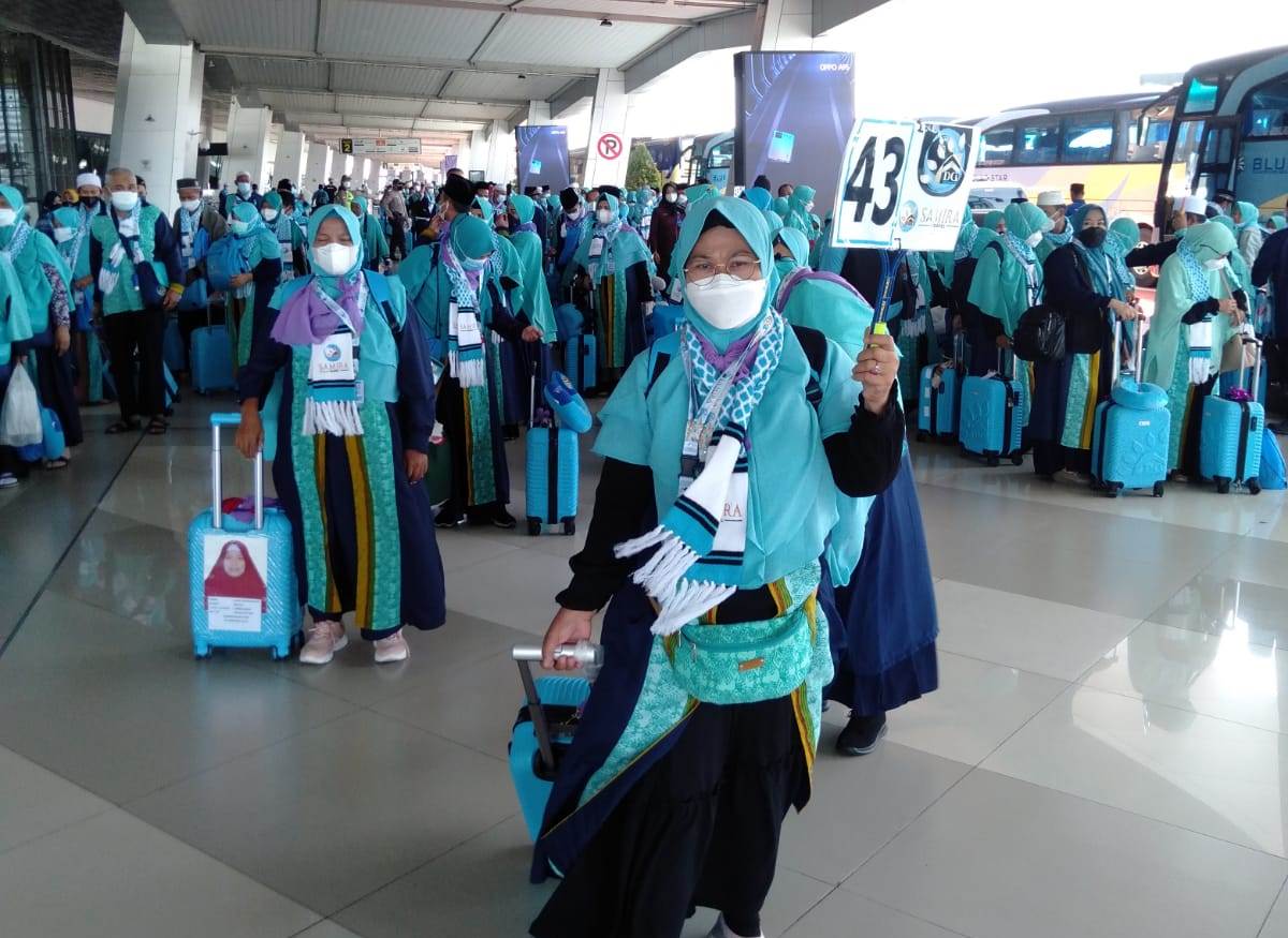 Foto Perusahaan Samira Travel